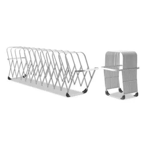 LEE Flexifile® Expandable Collator/Organizer
