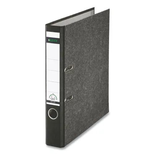Leitz® European A4 Lever-Arch Two-Ring Binder