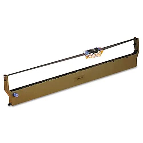 Lexmark™ 13L0034 Ribbon, Black