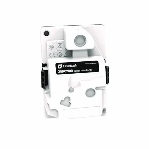 Lexmark™ 20N0W00 Waste Toner Bottle