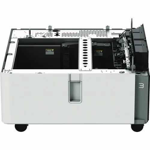 Lexmark™ 2,000-Sheet Tandem Tray-Letter