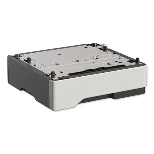 Lexmark™ 50G0802 Paper Tray, 550 Sheet Capacity