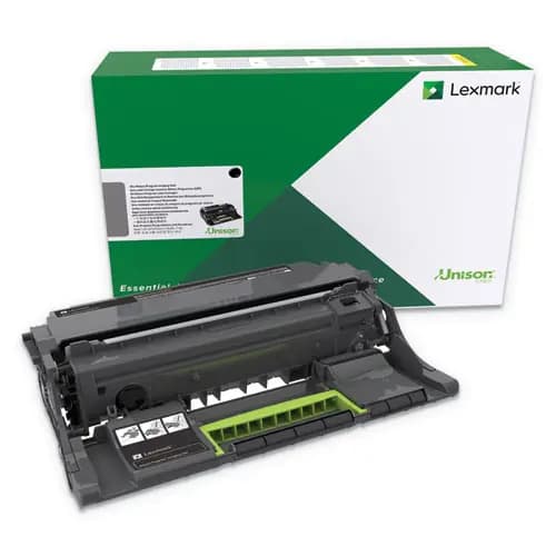 Lexmark™ 56F0Z00 Imaging Unit, Black