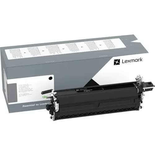 Lexmark™ 71C0Z10 Return Program Imaging Unit - Black, 150,000 Page Yield