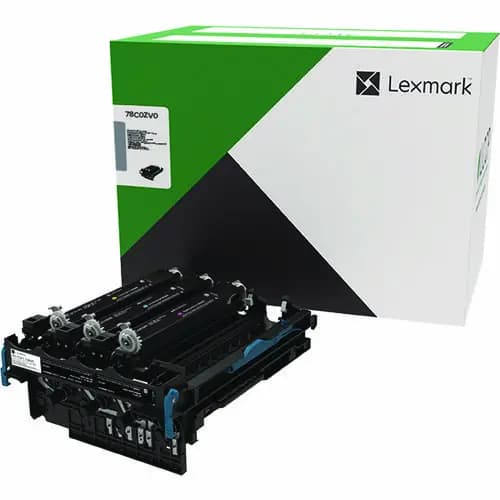 Lexmark™ 75M0ZV0 Imaging Kit, 150,000 Page-Yield