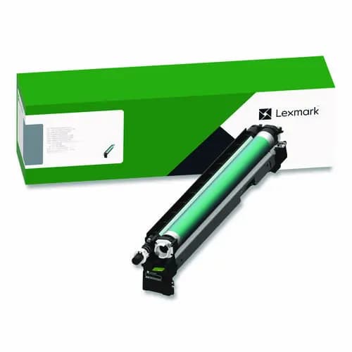 Lexmark™ 76C0PK0 Photoconductor Unit - Black, 100,000 Page Yield