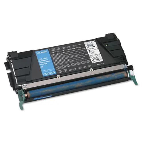 Lexmark™ C5200CS - C5222YS Toner Cartridge