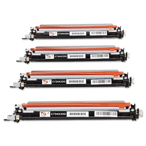 Lexmark™ C734X24G Photoconductor Kit