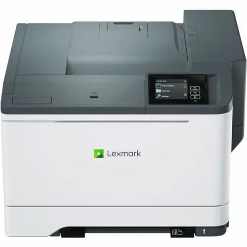 Lexmark™ CS531dw Wireless Color Laser Printer