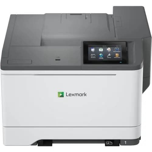 Lexmark™ CS632dwe Wireless Color Laser Printer