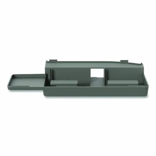 Lexmark™ Keyboard Tray, Gray