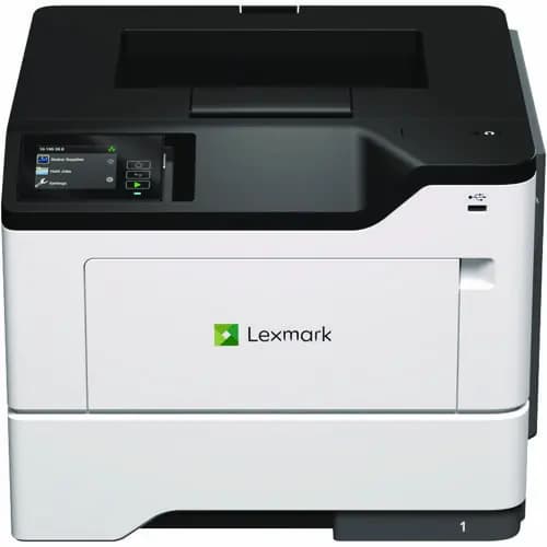 Lexmark™ MS631dw Wireless Laser Printer