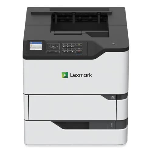 Lexmark™ MS823dn Laser Printer