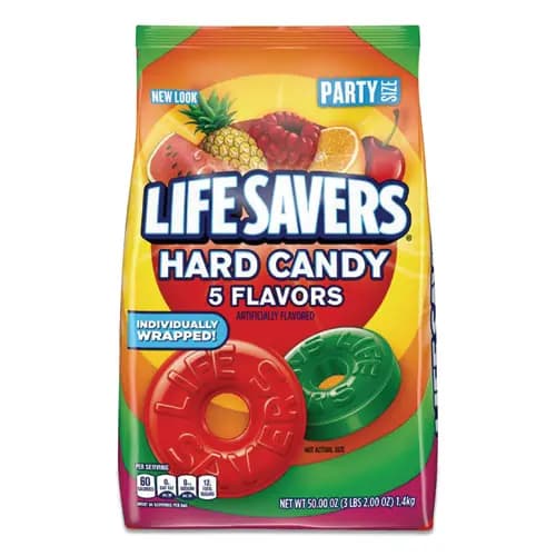 LifeSavers® Hard Candy