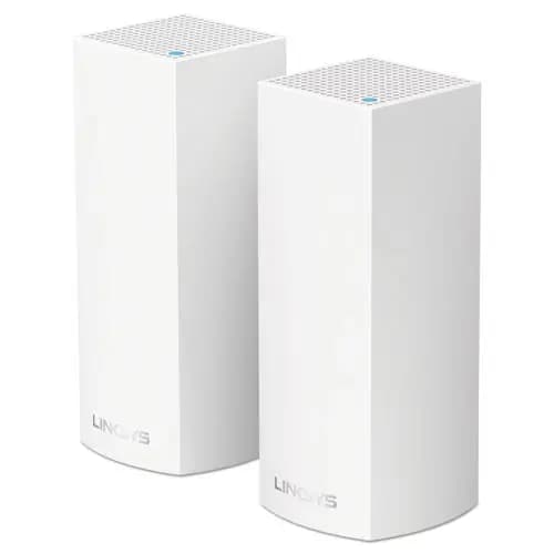LINKSYS™ Velop Whole Home Mesh Wi-Fi System, 1 Port