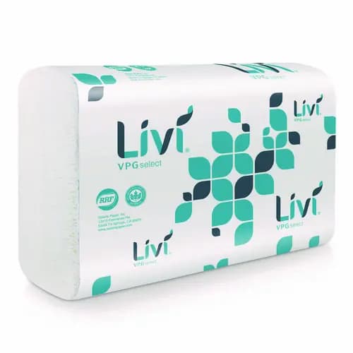 Livi® VPG Select Multifold Towel
