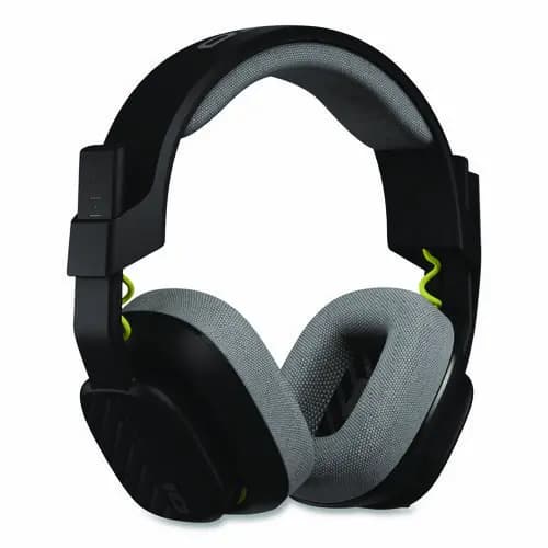 Logitech® Astro A10 Gen 2 Over-the Ear Gaming Headset