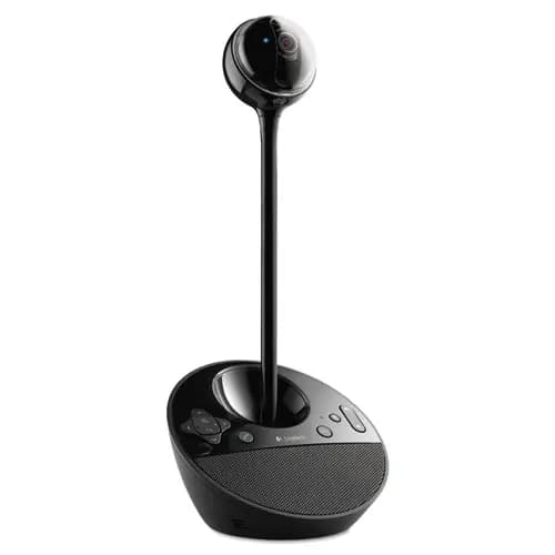 Logitech® BCC950 ConferenceCam