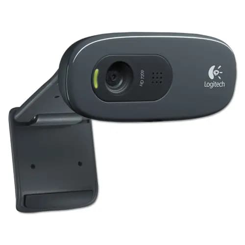 Logitech® C270 HD Webcam