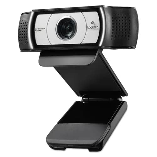 Logitech® C930e HD Webcam
