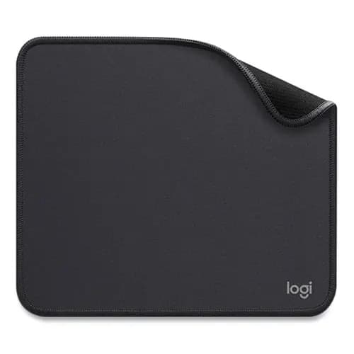 Logitech® Studio Series Non-Skid Mouse Pad