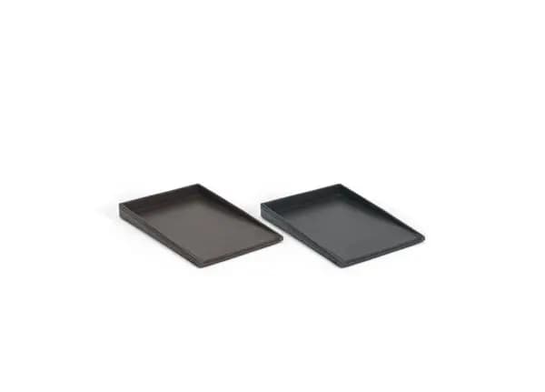 London Notepad Holder