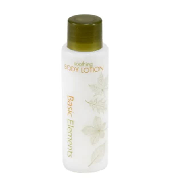 Lotion – Basic Elements 1 Oz. Bottle