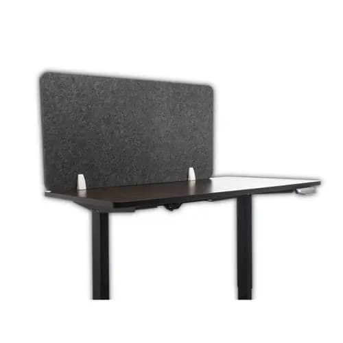 Lumeah Desk Screen Cubicle Panel and Office Partition Privacy Screen