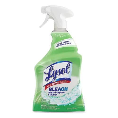 LYSOL® Brand Multi-Purpose Cleaner with Bleach