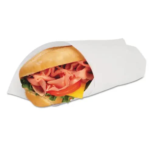 Marcal® Deli Wrap Wax Paper Flat Sheets