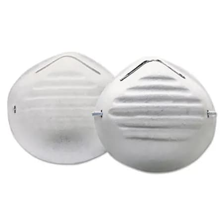 Mask, Nuisance Dust Mask