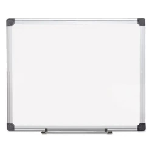 MasterVision® Porcelain Value Dry Erase Board