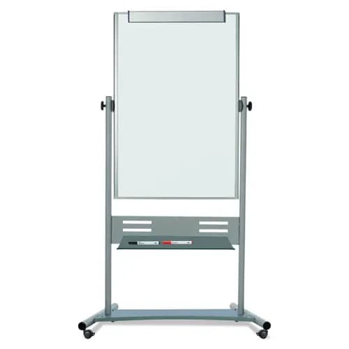 MasterVision® Revolver Easel