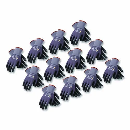 MaxiFlex® Endurance™ Seamless Knit Nylon Gloves