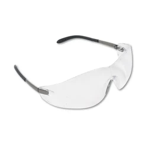 MCR™ Safety Blackjack Safety Glasses