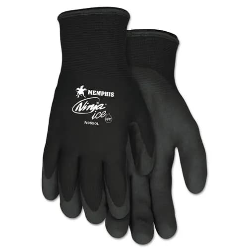 MCR™ Safety Ninja Ice Gloves