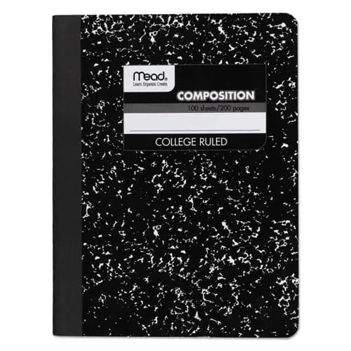 Mead® Square Deal® Composition Book