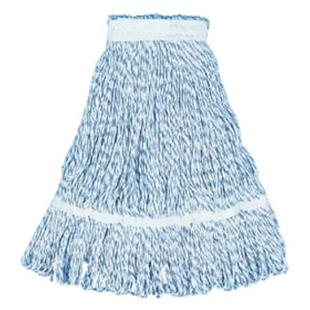 MED Finish Mop Hd 1.25" Headband