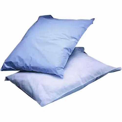 Medical Arts Press® Disposable Pillowcase, 21 x 30, White, 100/Carton