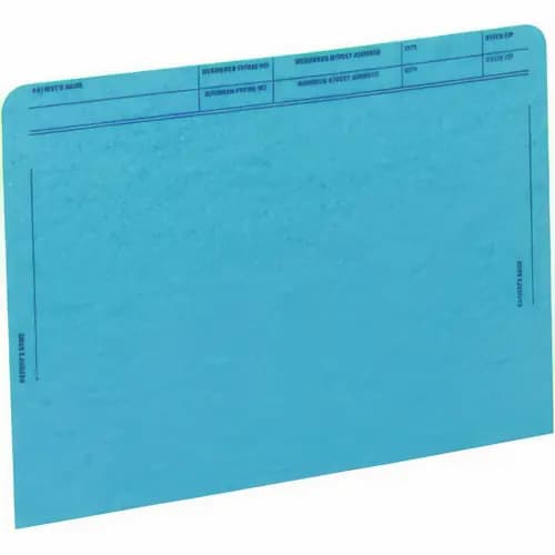 Medical Arts Press® Patient File Pocket