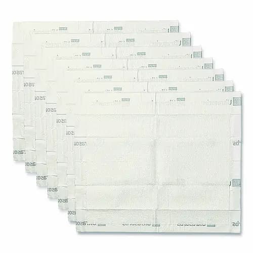 Medline Ultrasorbs Disposable Dry Pads