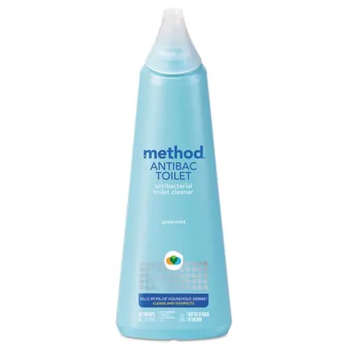 Method® Antibacterial Toilet Cleaner