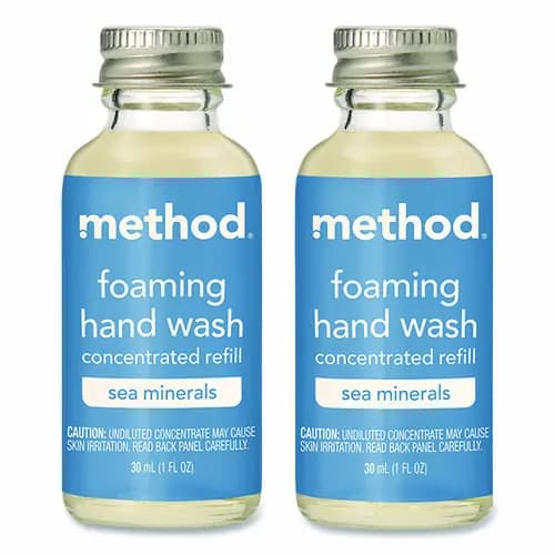 Method® Refill + Reuse Foaming Hand Soap Refill