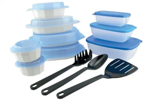 Microwave Kit