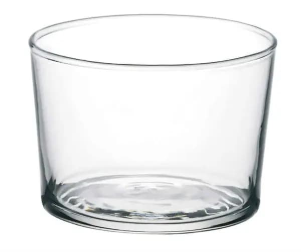 Milano 7.5 oz Mini Glass