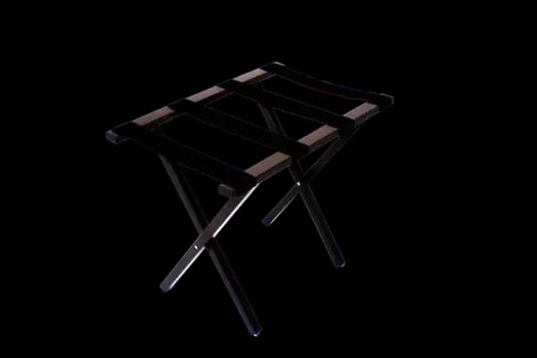 MINI Metro Luggage Rack