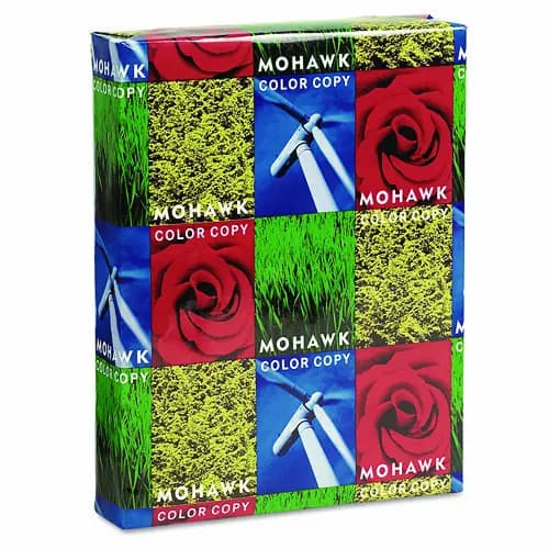 Mohawk Color Copy 98 Paper and Cover Stock