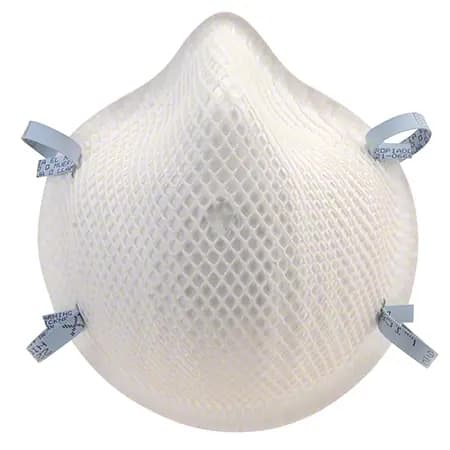 Moldex® Particulate 2-Strap Respirator - Medium/Large