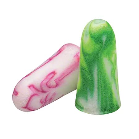 Moldex® SparkPlugs® Foam Ear Plugs, Uncorded