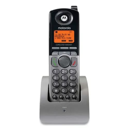 Motorola ML1200 Cordless Accessory Handset
